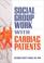 Cover of: Social Group Work With Cardiac Patients