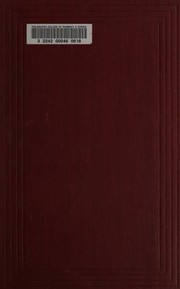 Cover of: The Actinomycetes: Their Nature, Occurrence, Activities, and Importance