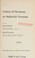 Cover of: Actions of hormones on molecular processes