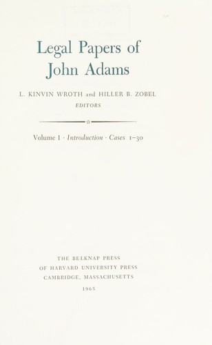 Book's cover