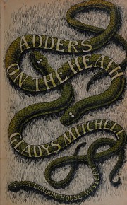 Cover of: Adders on the Heath