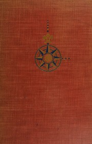 Cover of: Admiral Of the Ocean Sea 