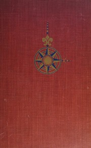 Cover of: Admiral Of The Ocean Sea A Life Of Christopher Columbus