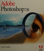 Cover of: Adobe Photoshop 7.0 by Title, Title