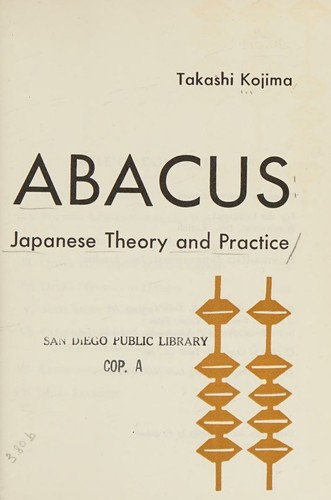 Book's cover