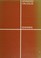 Cover of: Advanced calculus