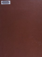 Advanced Calculus cover