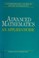 Cover of: Advanced mathematics