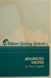 Cover of: Advanced Sailing