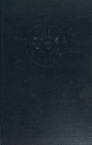 Cover of: The advance of science