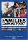 Cover of: Families And Social Policy