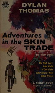 Cover of: Adventures in the Skin Trade: And Other Stories - Fifth Edition