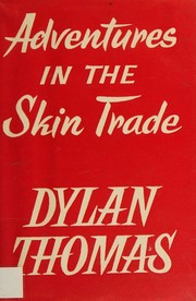 Cover of: Adventures in the Skin Trade
