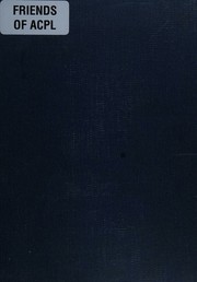 Cover of: Adventures in the wilderness, (The pageant of America. [vol. I]) by Clark Wissler, Clark Wissler