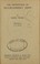 Cover of: The Adventures Of Huckleberry Finn