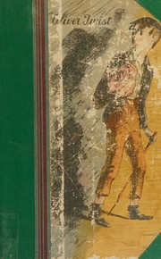 Cover of: The adventures of Oliver Twist  by Charles Dickens, Charles Dickens