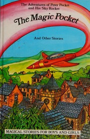 Cover of: The adventures of Peter Pocket and his sky rocket
