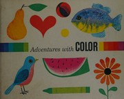 Cover of: Adventures with Color