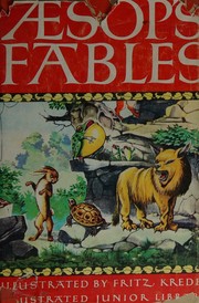 Cover of: Aesops Fables