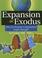 Cover of: Expansion or Exodus