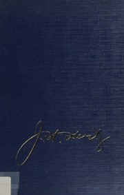Affirmations of Judaism by Joseph H. Hertz