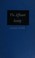 Cover of: The Affluent Society [College Edition]