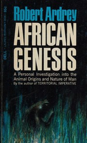 African Genesis