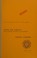 Cover of: After the Ghetto