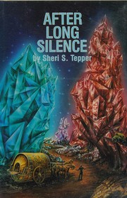 Cover of: After Long Silence
