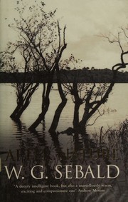 Cover of: After nature