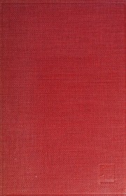 Cover of: After seven years