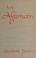 Cover of: An afternoon