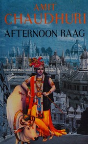 Cover of: Afternoon Raag