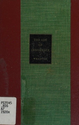 Book's cover