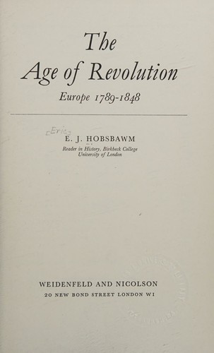 Book's cover