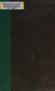 Cover of: Aids to reflection by Samuel Taylor Coleridge, Samuel Taylor Coleridge