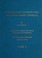 Cover of: Airplane flight dynamics and automatic flight controls