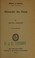 Cover of: Alexander the Great (Makers of history)