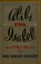 Cover of: Alibi for Isabel and other stories