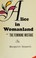Cover of: Alice in Womanland or, The feminine mistake