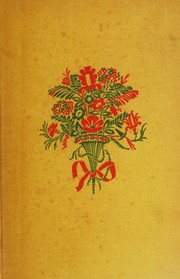 Cover of: Alice's Adventures in Wonderland and Through the Looking Glass, In One Volume