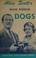 Cover of: Alice Scott's Blue ribbon dogs.