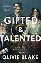 Cover of: Gifted and Talented