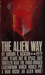 Cover of: The Alien Way