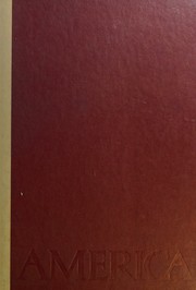Cover of: Alistar Cooke's America