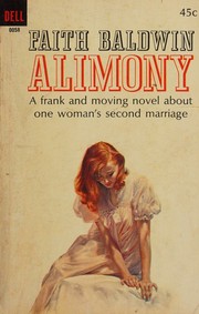 Alimony
