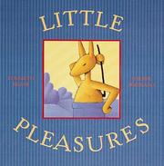 Cover of: Little Pleasures
