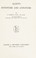 Cover of: Allen's synonyms and antonyms