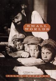 Cover of: Small worlds