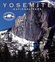 Cover of: Yosemite National Park (Tiny Folios Series)